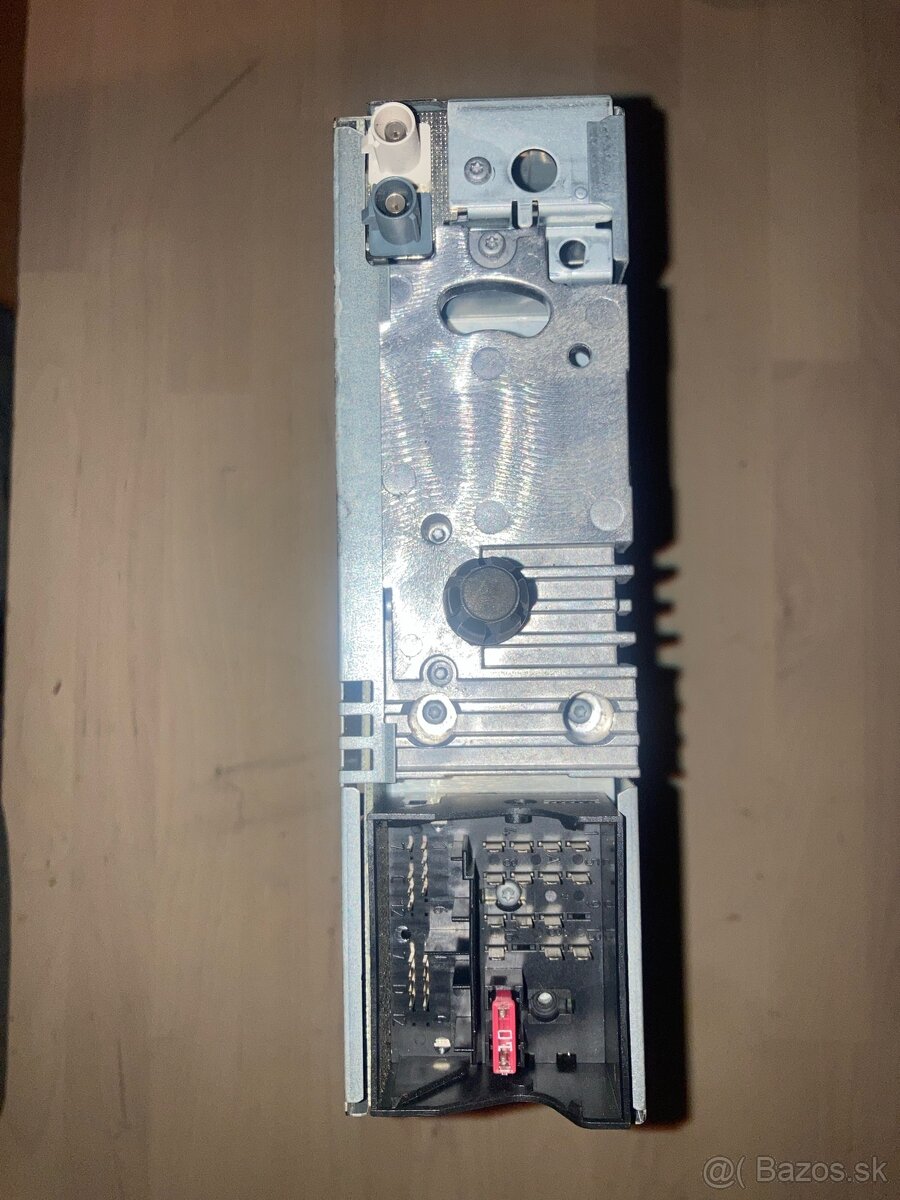 autoradio citroen c4 coupe - 3