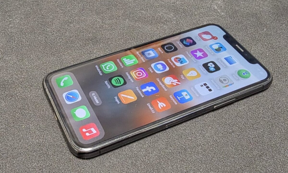 Apple iPhone 11 PRO 64GB - Pekný stav - 3