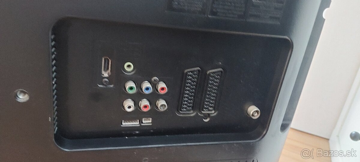 LCD televízor - 3