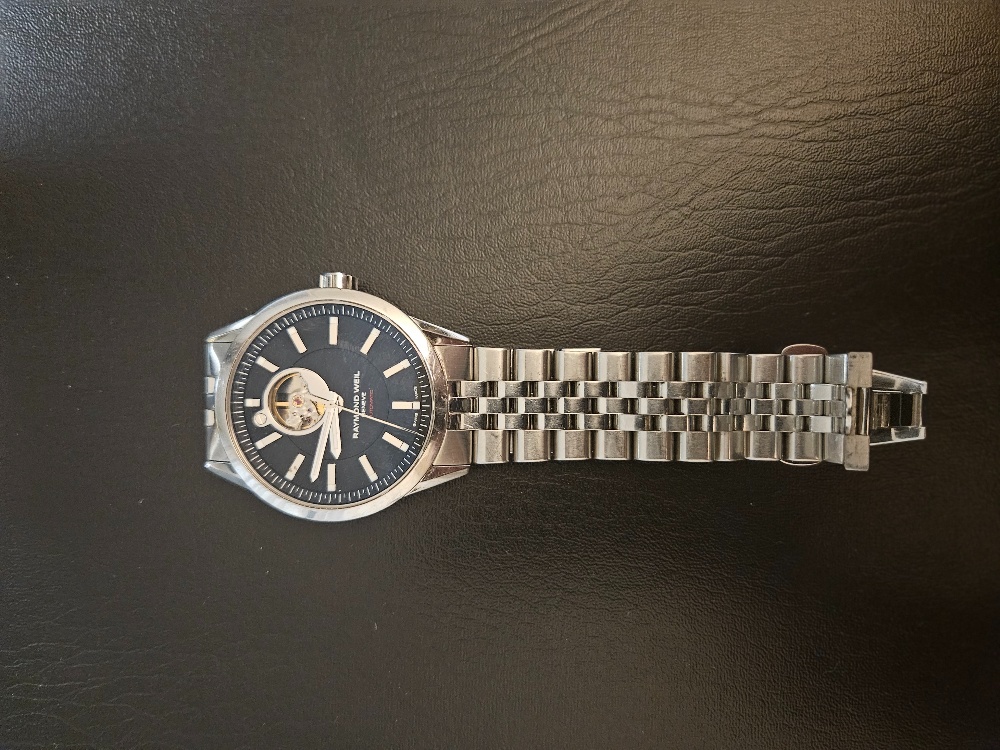 Hodinky RAYMOND WEIL - 3