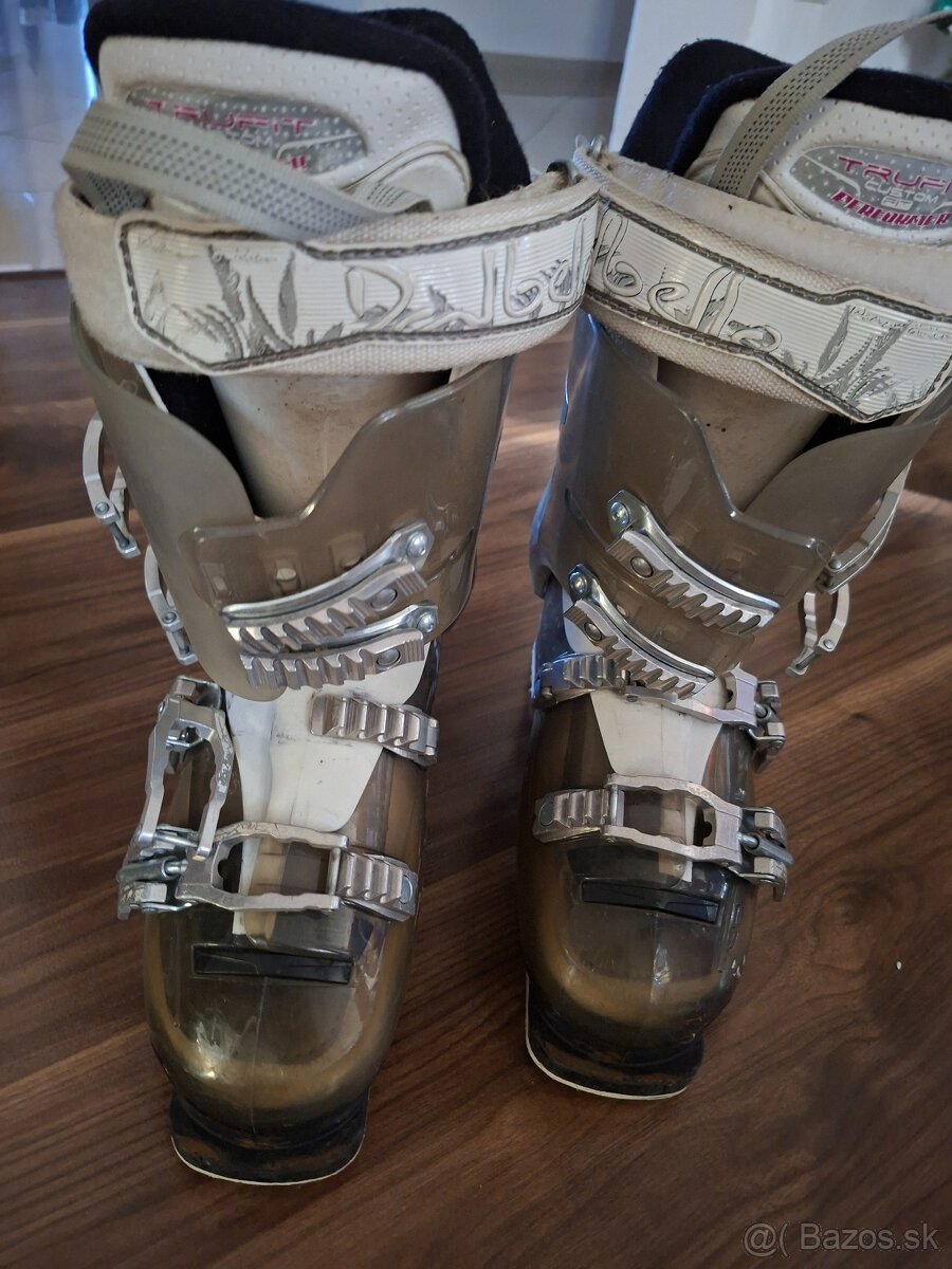 Predam damske lyziarky - 3