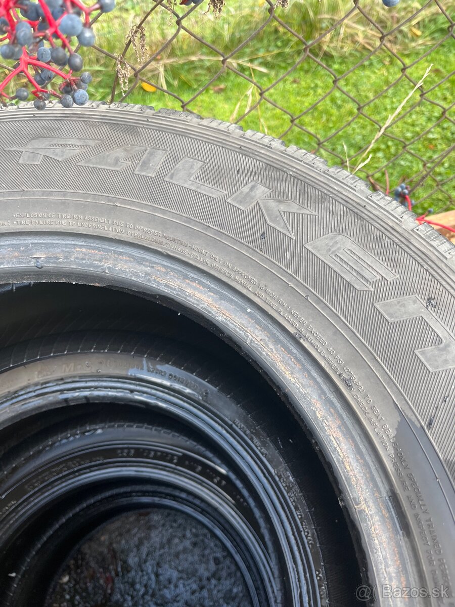 235/65 r16 C zimne - 3