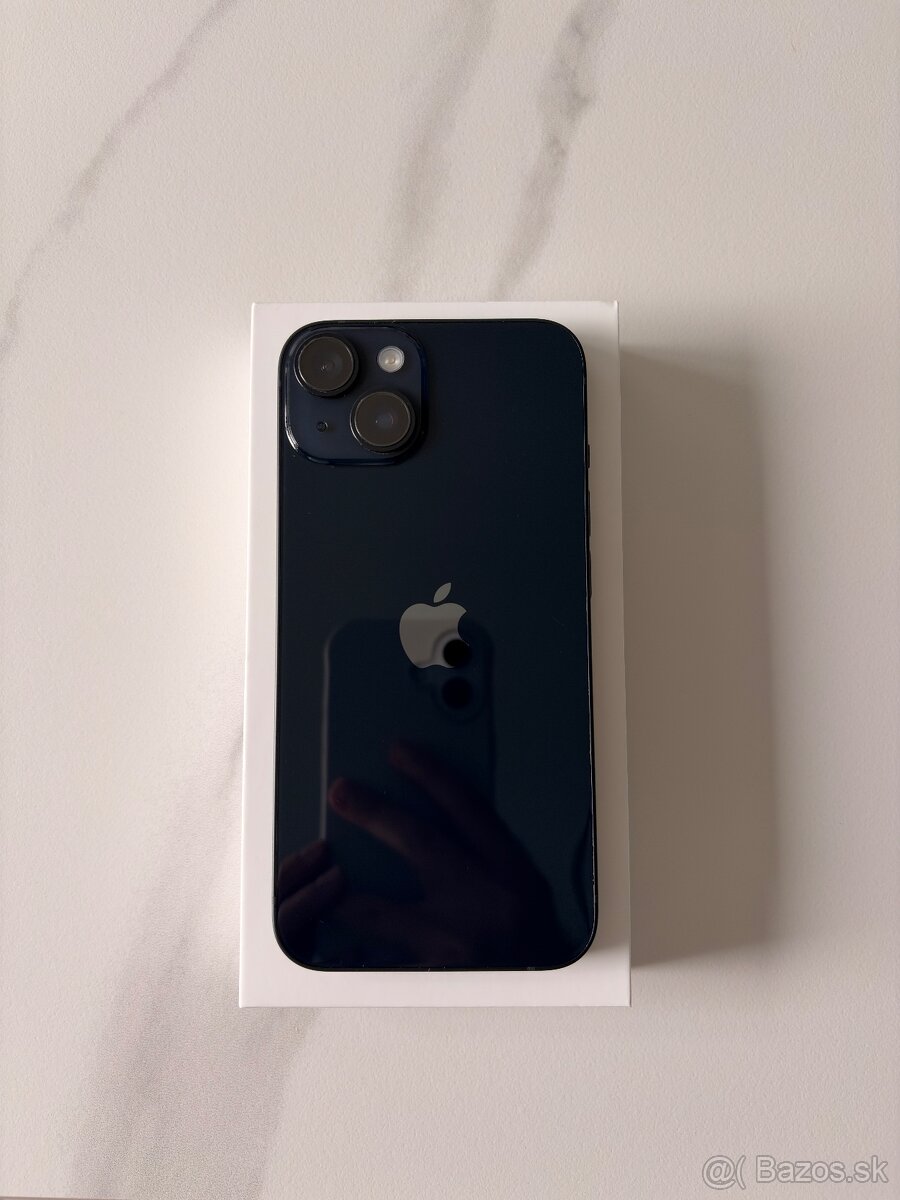 iPhone 14 128GB Midnight - 3