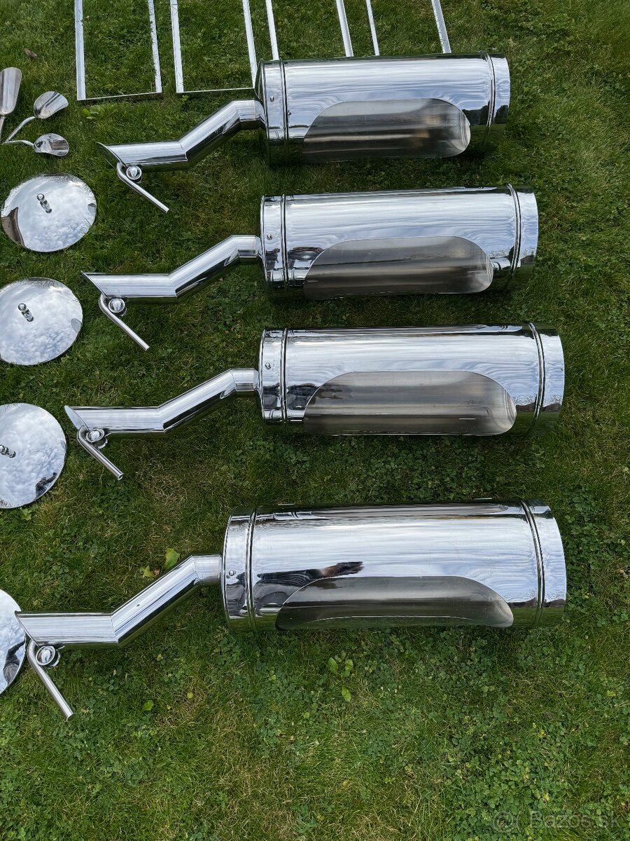 Zásobník na kávu - 3