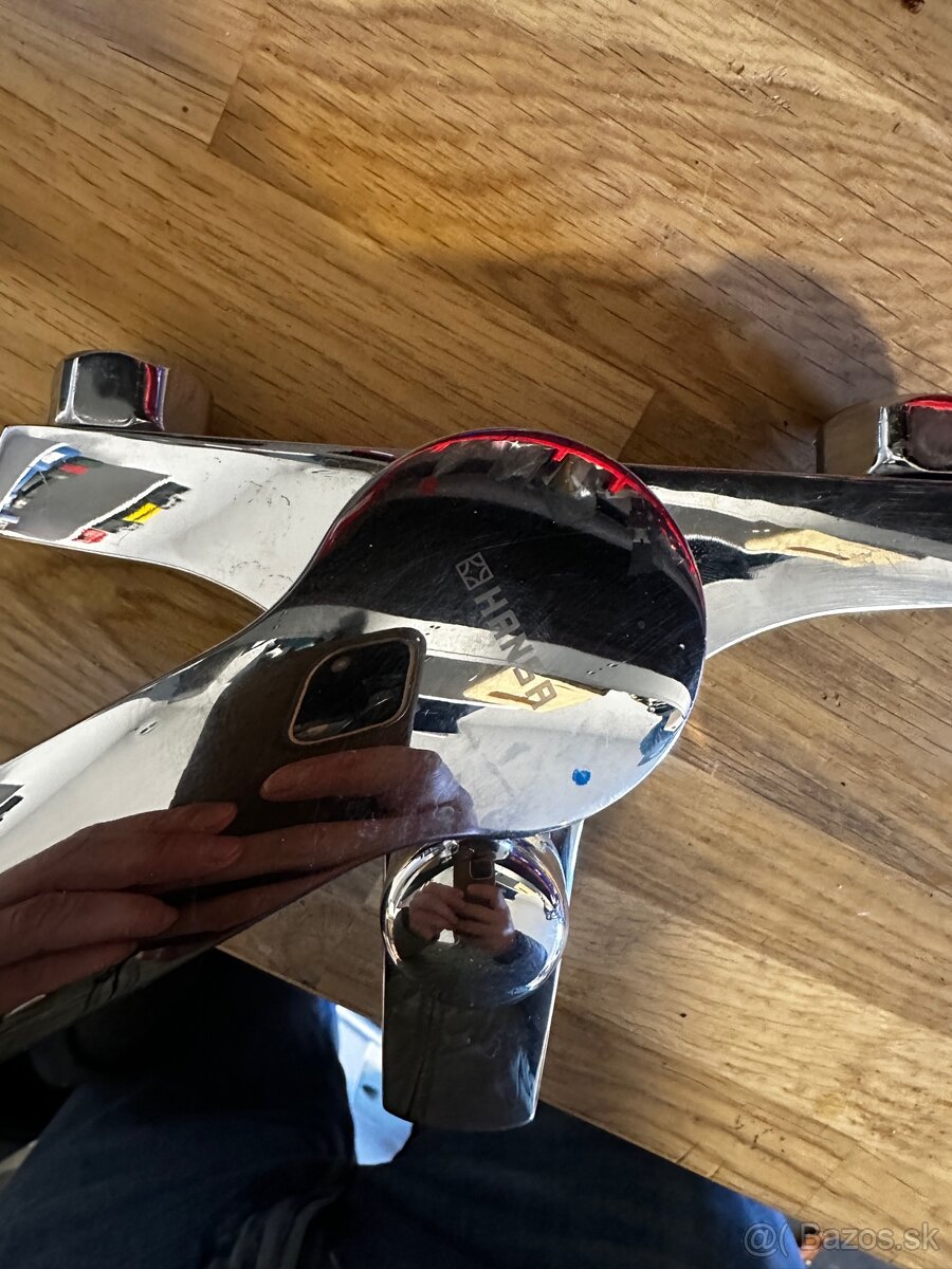 Vanova bateria Hansa - 3