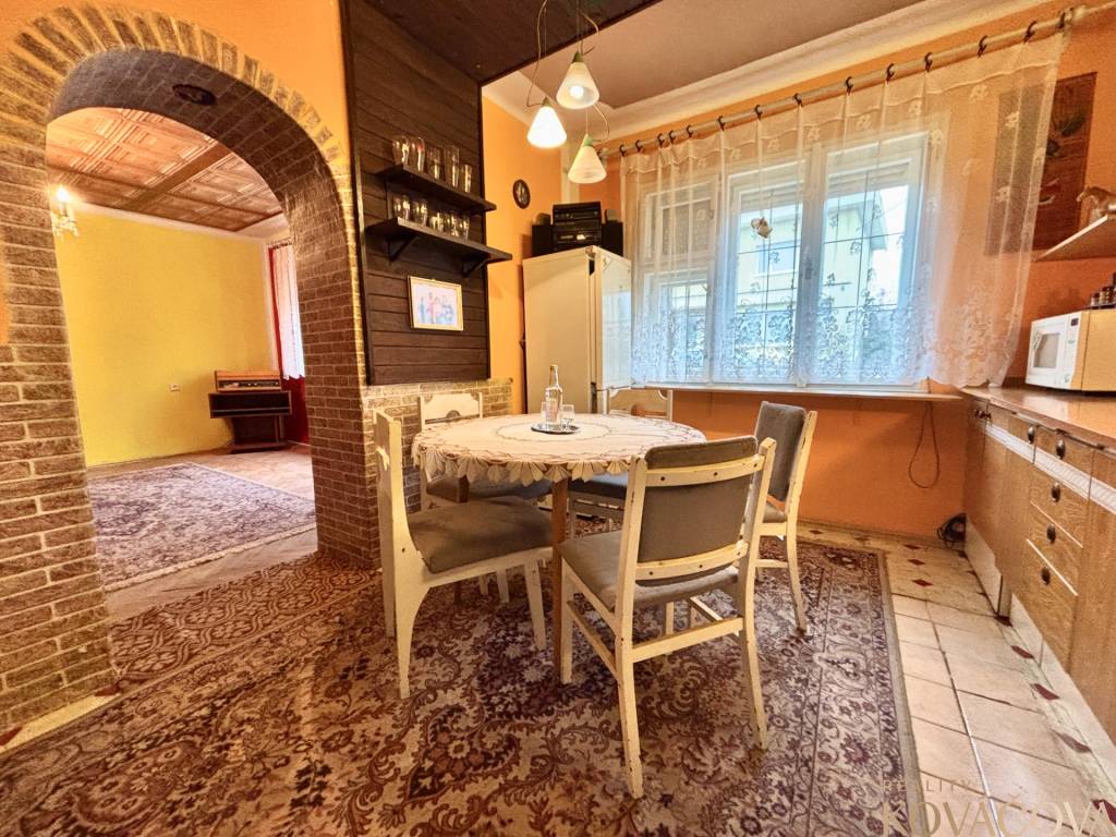 Na predaj rodinný dom, Nemšová - 3