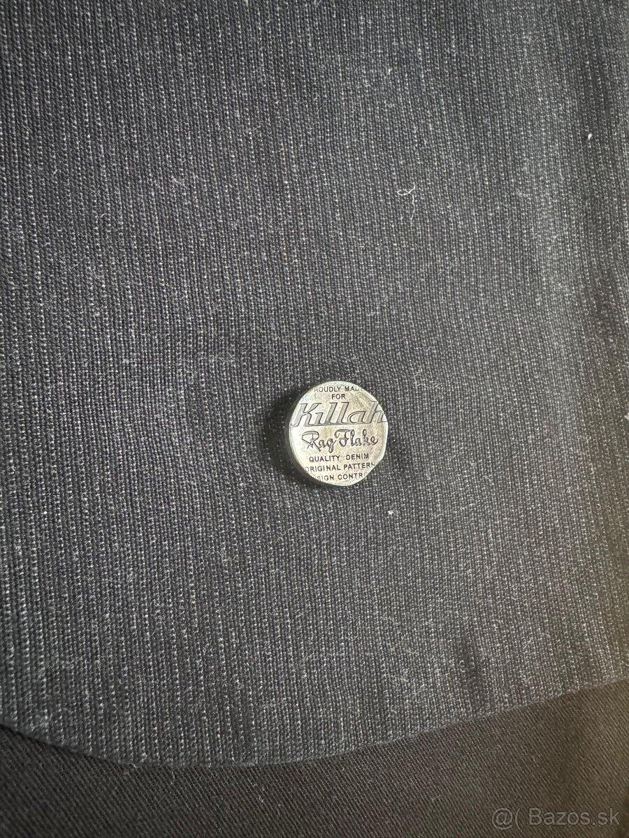 chlapcenska spolocenska vesta Killah 10 rokov - 3