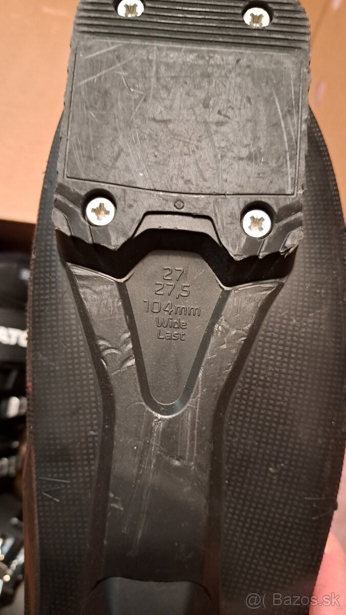 Lyžiarky Atomic Hawx Magna 80 - 3