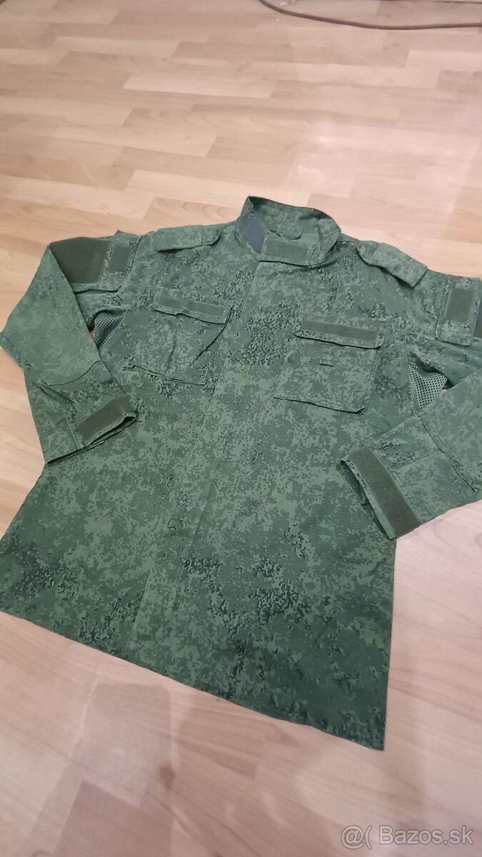 Originál ruské maskáče Ratnik 2 - 3