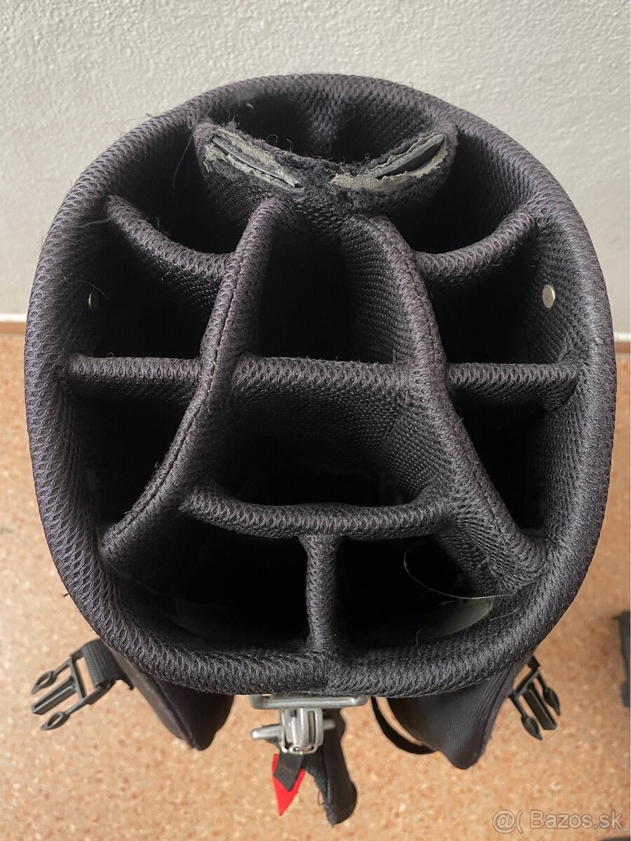 Golfovy bag Oakley - 3