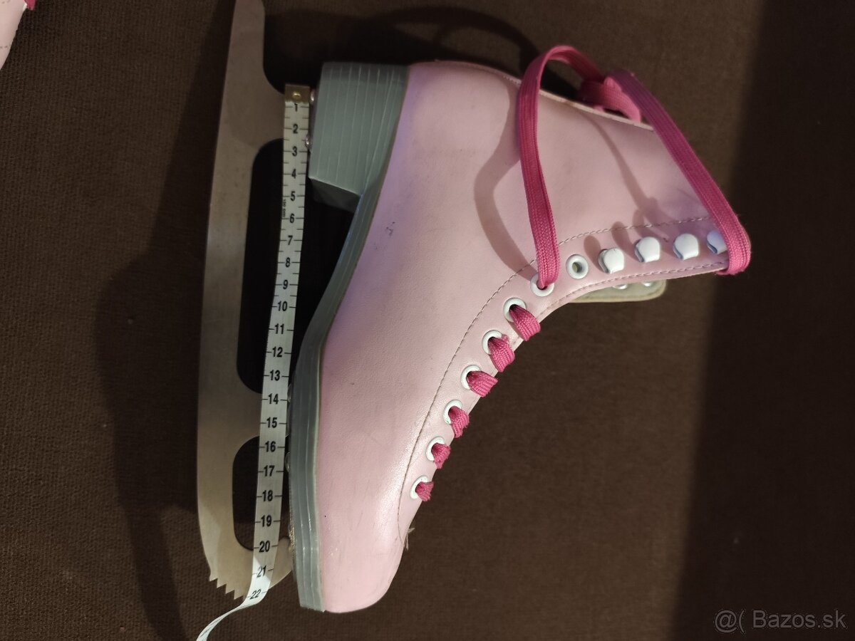 Ružové kraso korčule - 3