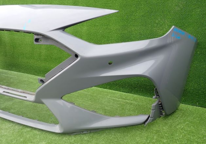 hyundai i30 nárazník Nline 2020+ - 3