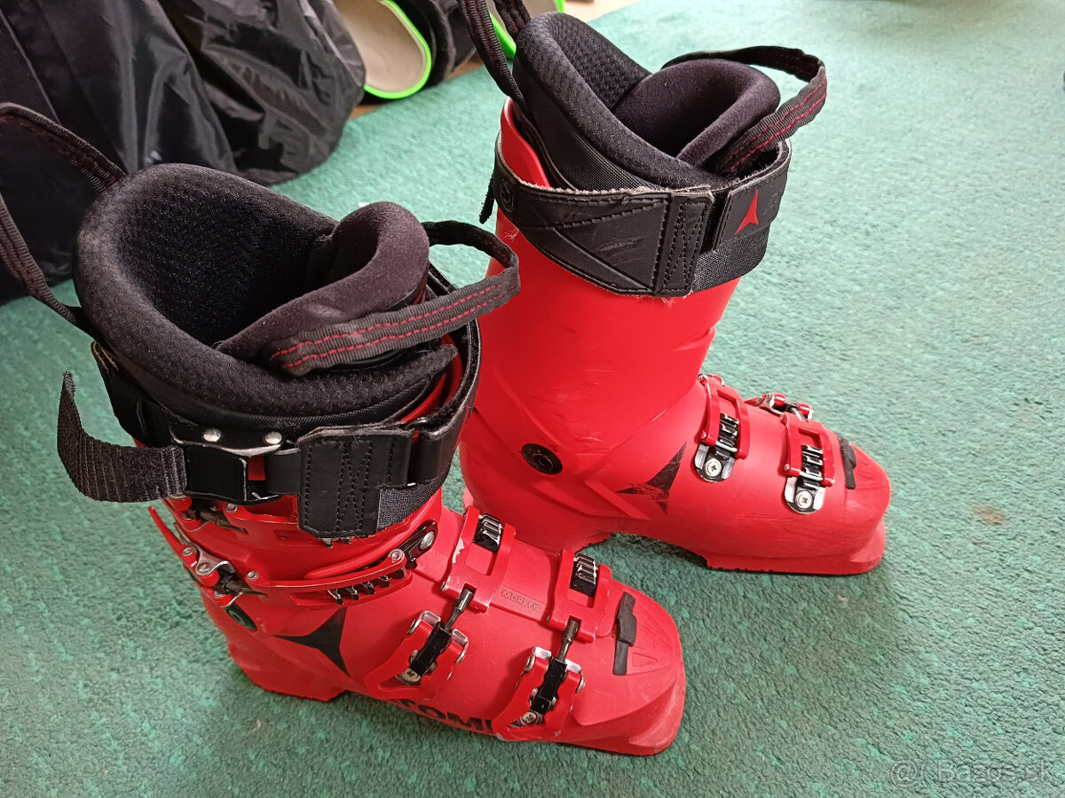 Atomic Redster WC 150 - 3