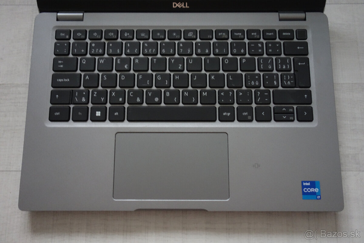 DELL Latitude 5431 v záruke - 3
