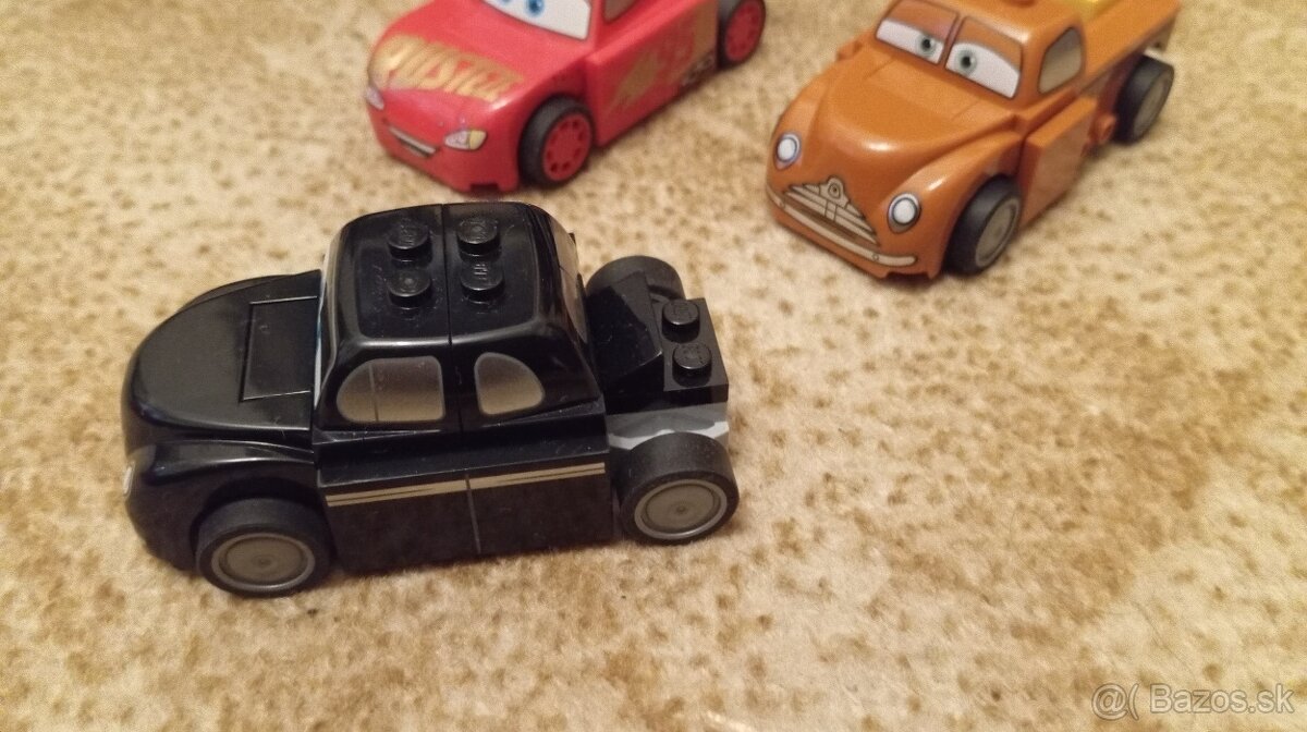 Lego Juniors 10743 - 3