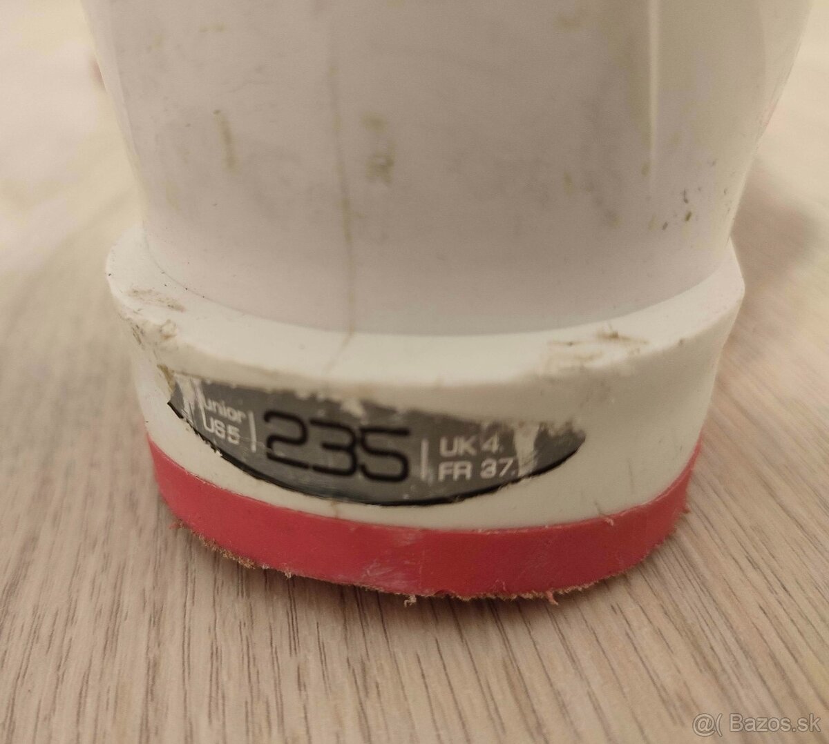 Lyziarky c.37 detske - 3