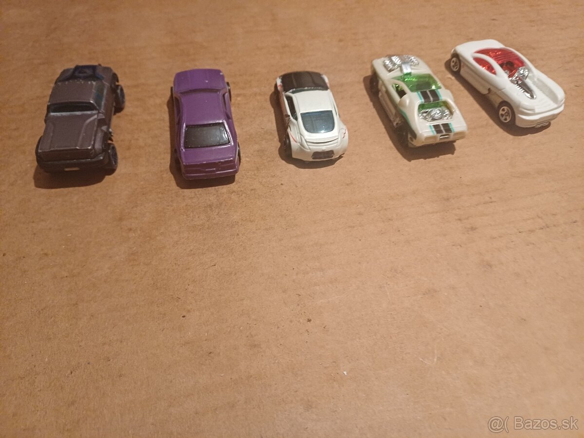 Hotwheels - 3