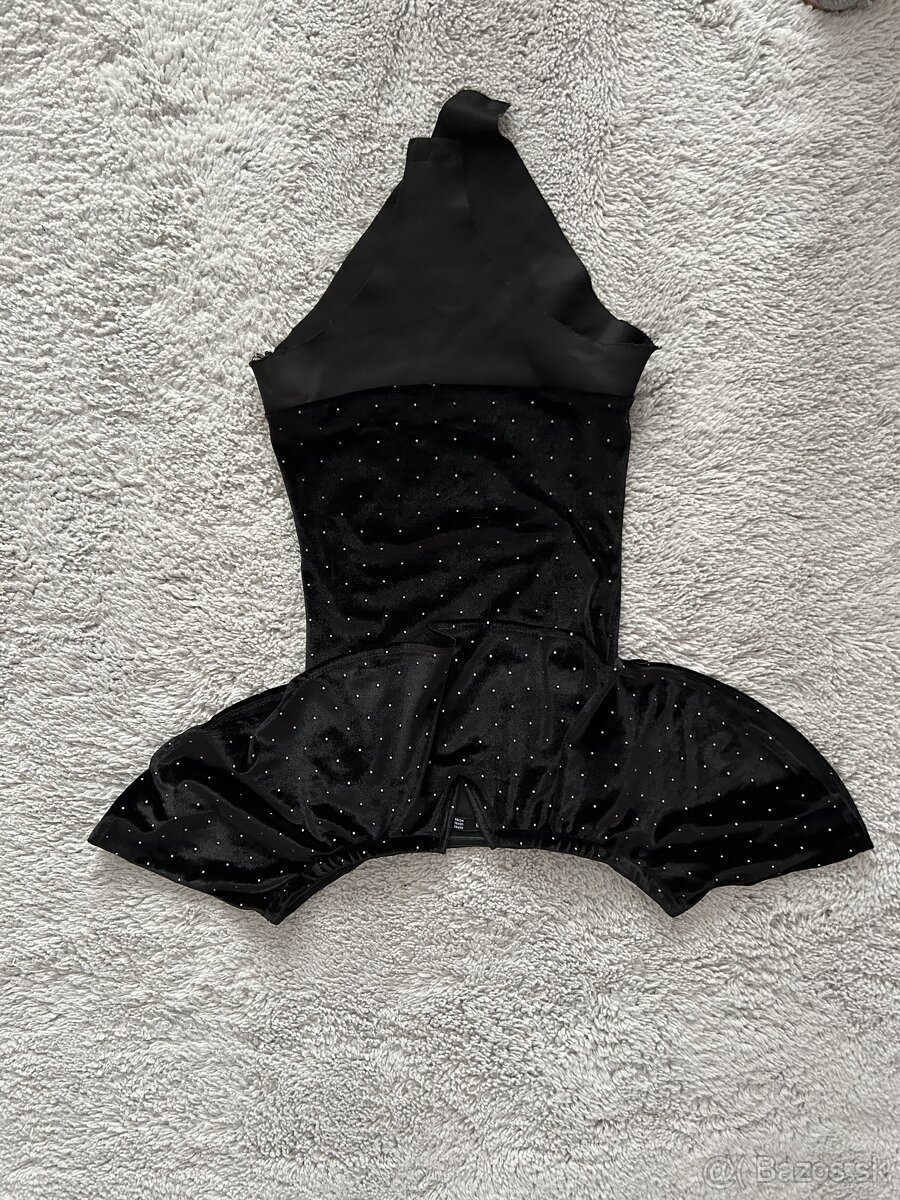 Body na spoločenský tanec - 3