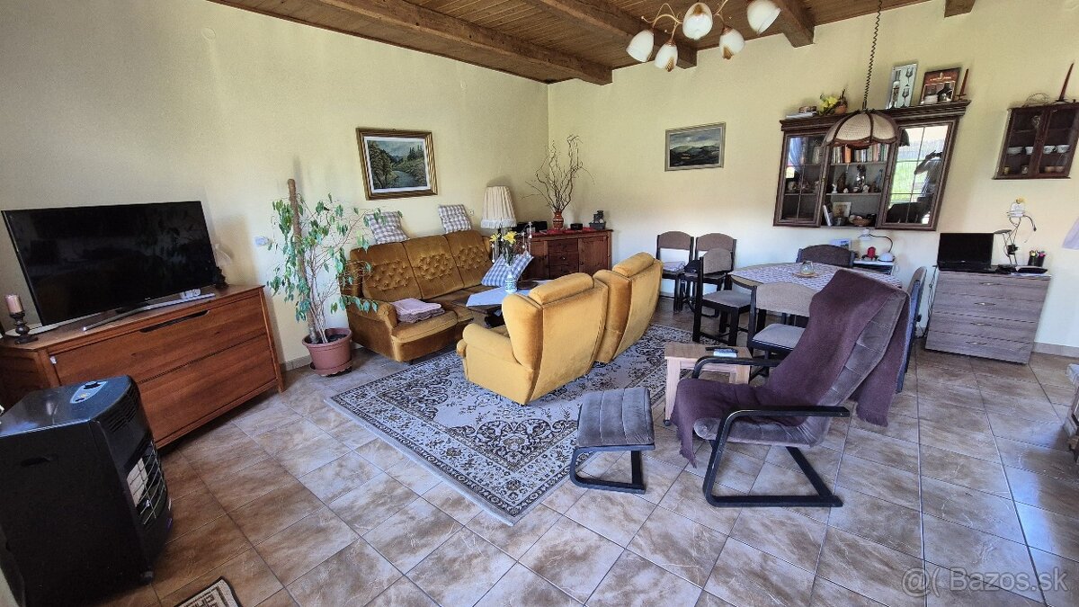 Zahradny dom na prenajom - 3