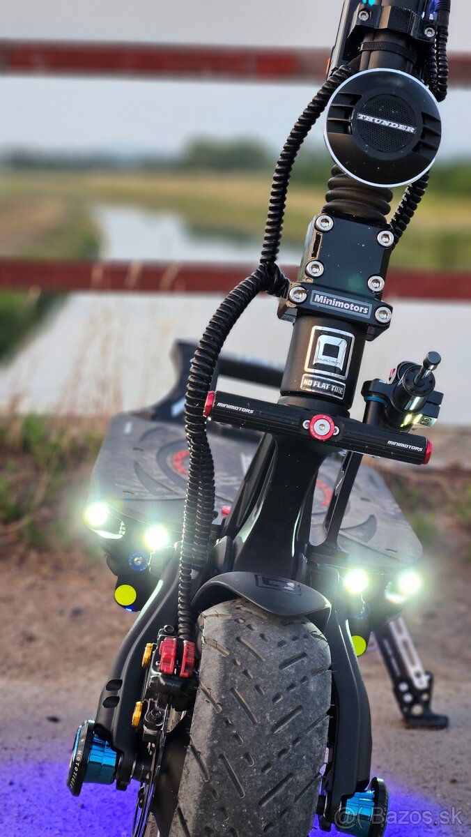 Dualtron Thunder II - 3