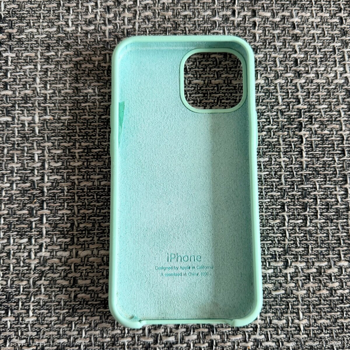 Predám iPhone 12 mini 256 GB - 3