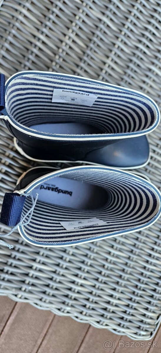 Bundgaard gumaky v. 31 - 3