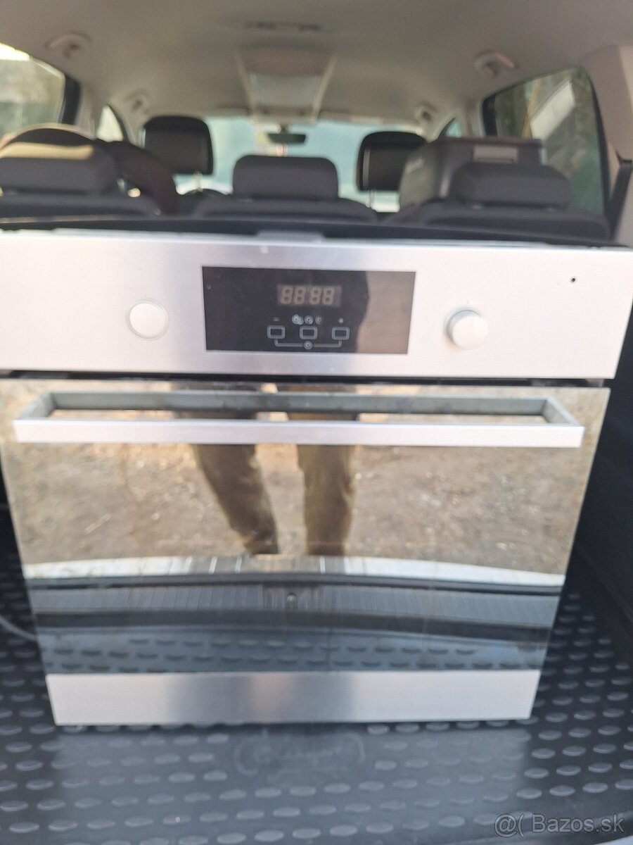 Predam Elektricku Ruru - 3