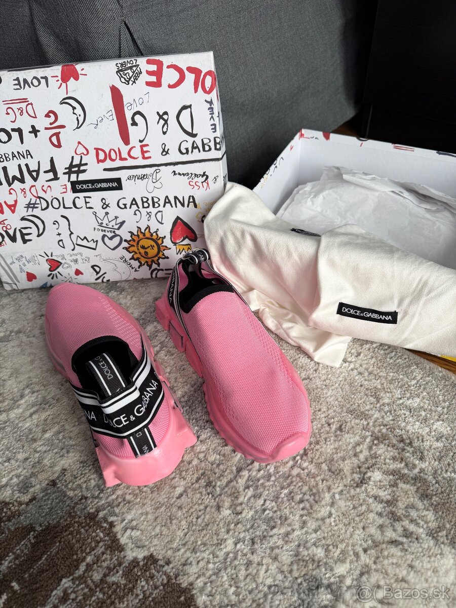 Dolce&Gabbana sorrento - 3