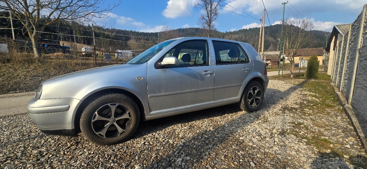 Vw golf 4 1.9tdi 85kw - 3