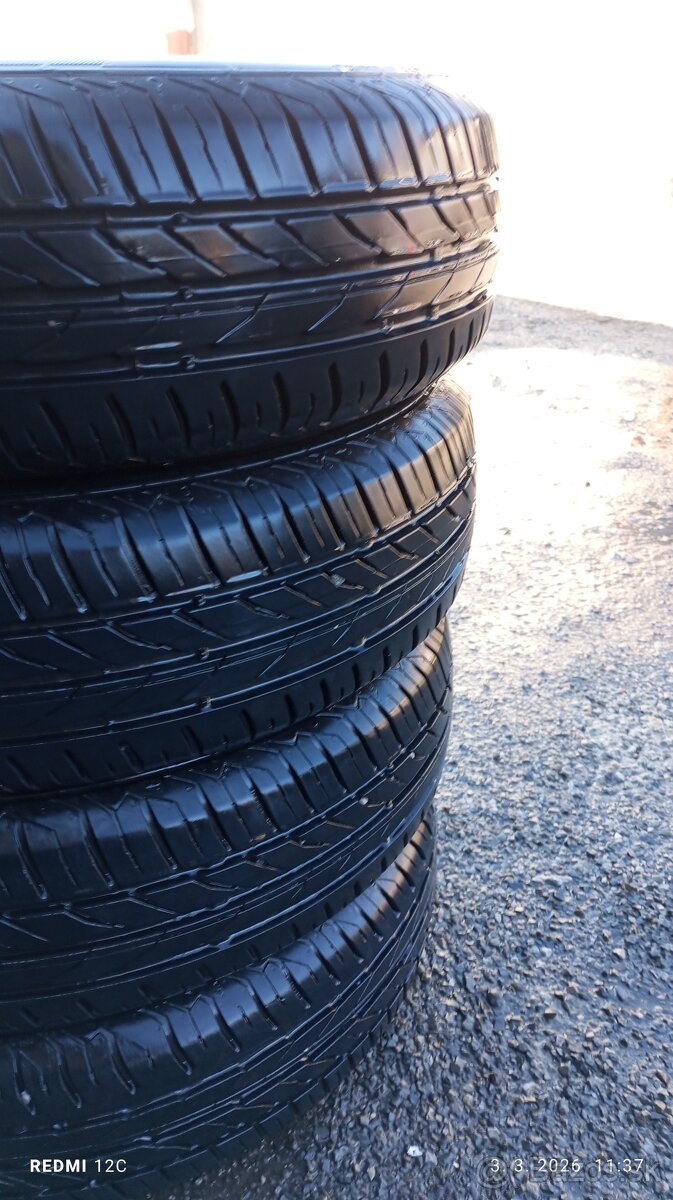 letne pneu 165/70 r14 - 3