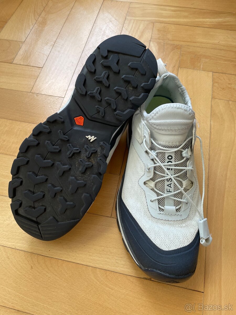 Dámske topánky 37 - 3