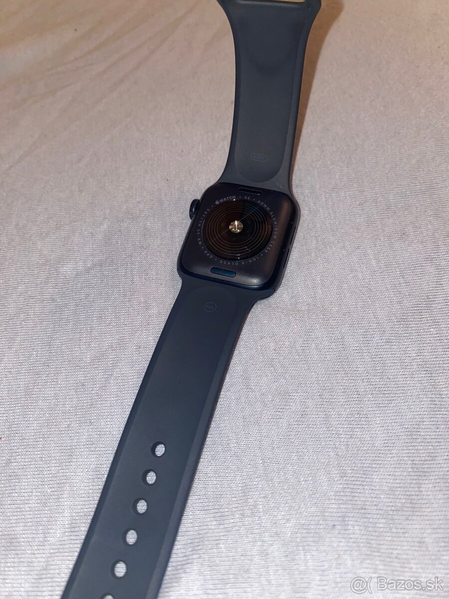 APPLE WATCH SE 2GEN - 3