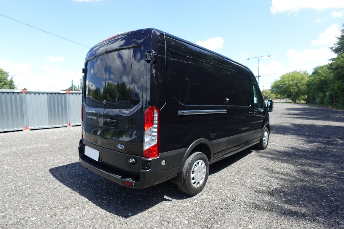 FORD TRANSIT L3H2 2.0TDCI KLIMA - 3