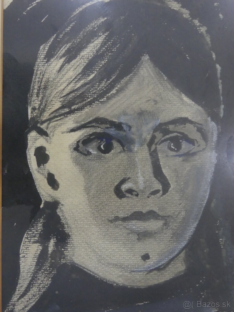 Obrazy moderne aj staro6itné - 3