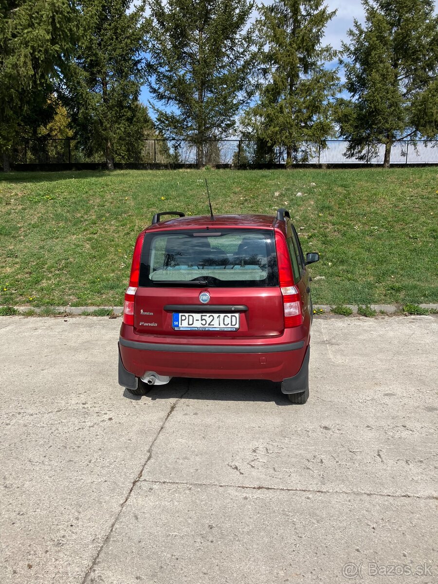 Fiat Panda - 3