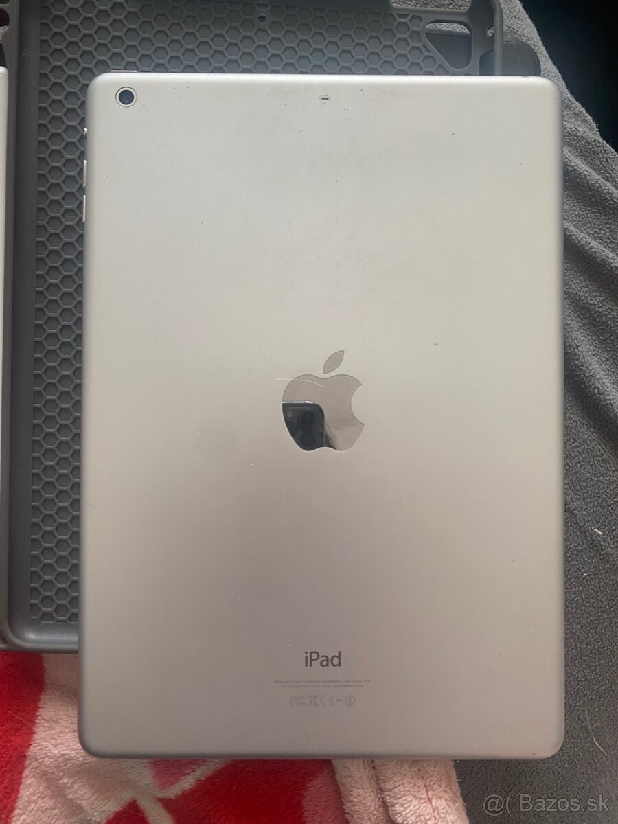iPad Air - 3