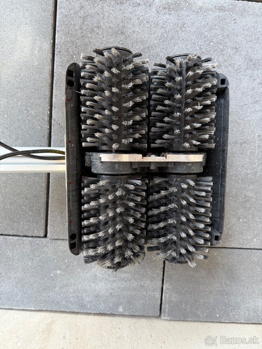 Karcher PCL 6 cistic teras - 3