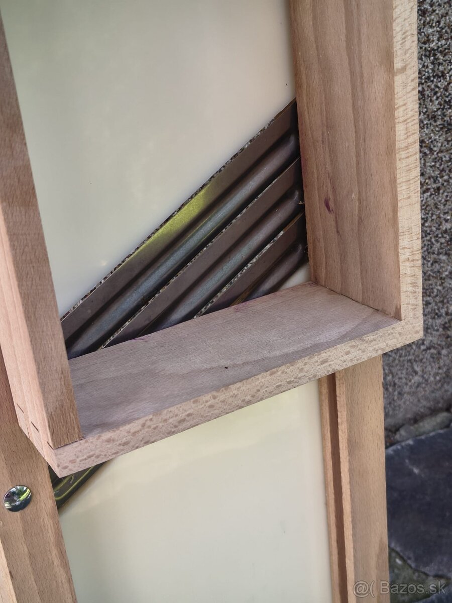 Strúhač na kapustu - 3