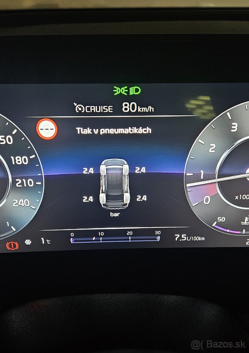 TPMS KIA HYUNDAI
 - 3