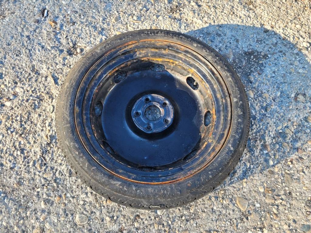 VW GOLF 5 REZERVA - 3