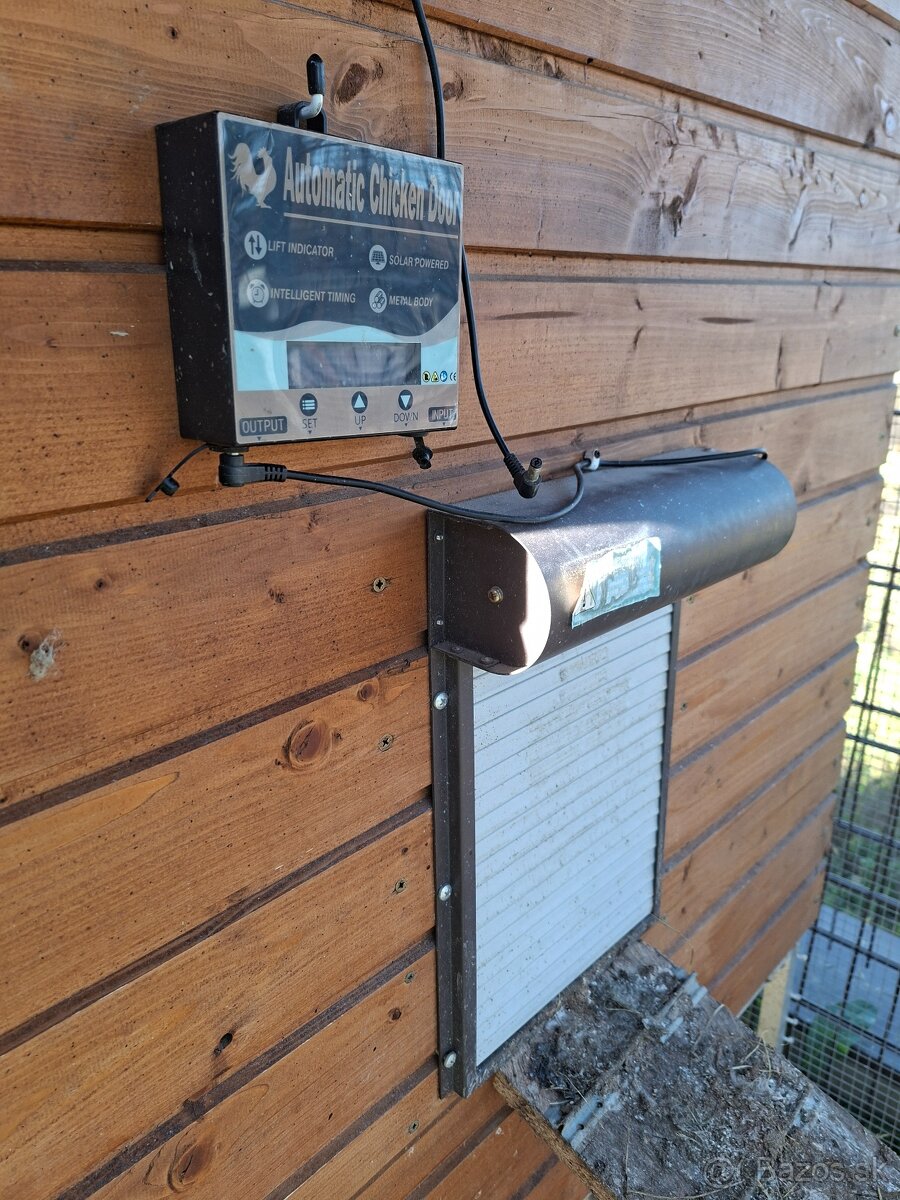 Kurin pre sliepky - 3