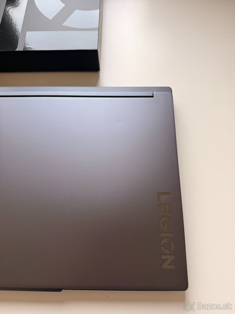 PREDÁM Lenovo Legion Slim 5 16AHP9 - 3