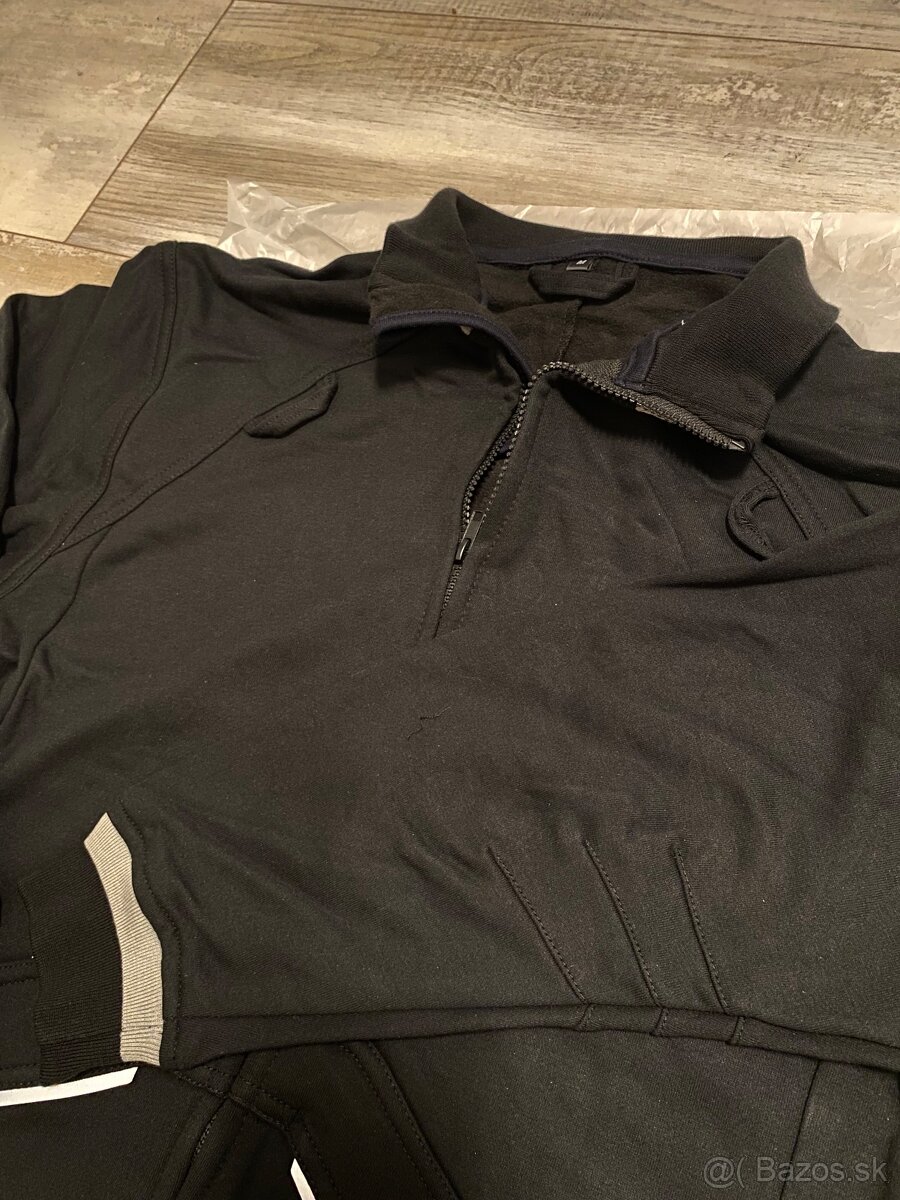 Antistatické pracovné mikiny – vhodné na každú robotu - 3