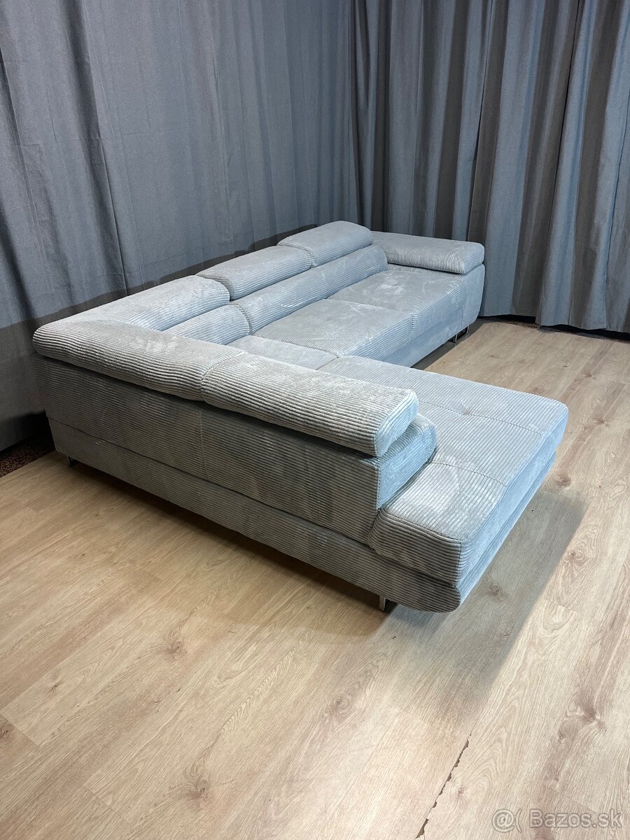 Sedacia súprava 378/B - 3