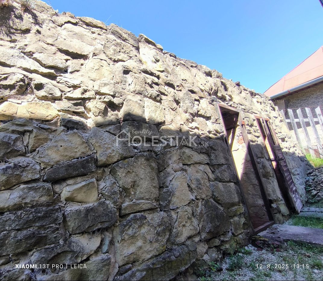 Predám pekný rodinný dom v KNM - 3