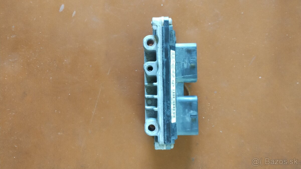 Riadiaca jednotka 1.2b Fiat IAW 5AF.P4 - 3