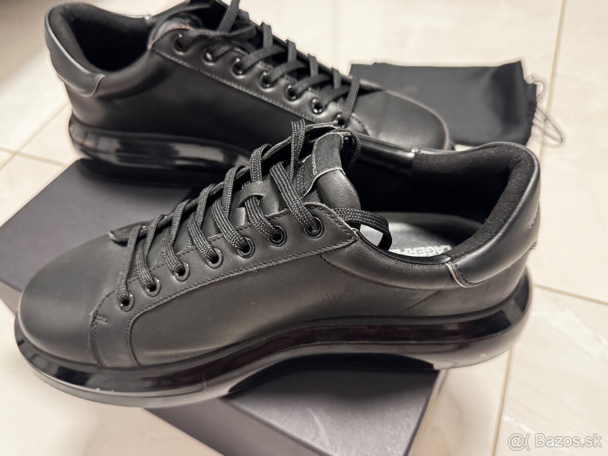 Karl Lagerfeld sneakers - 3