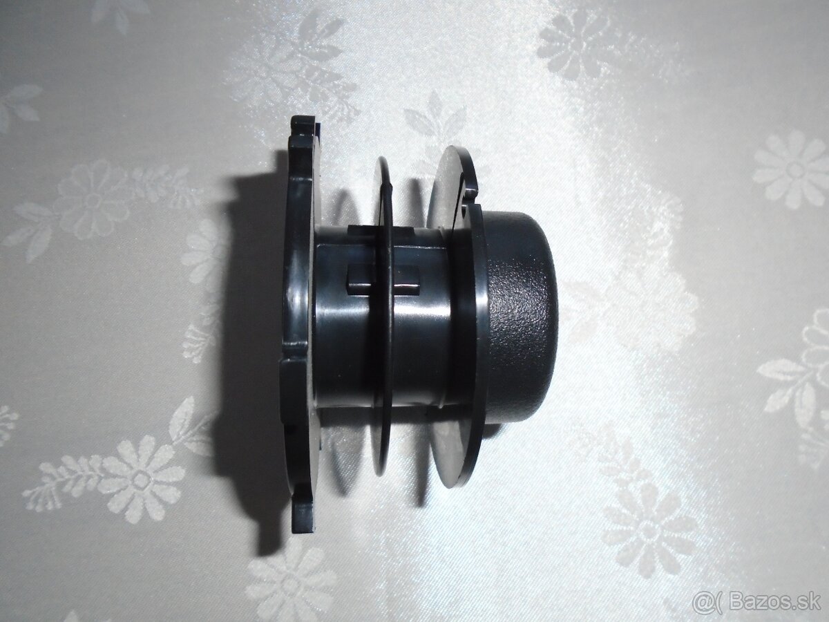 Cievka pre vyžin. hlavu Autocut 25-2 - 3