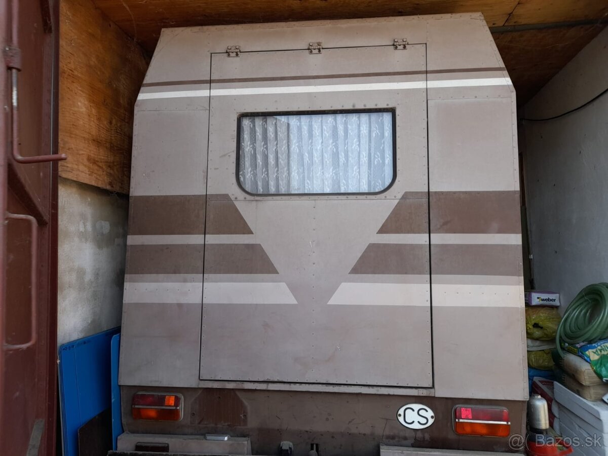 AVIA A30 KARAVAN -okr.Hodonín - 3