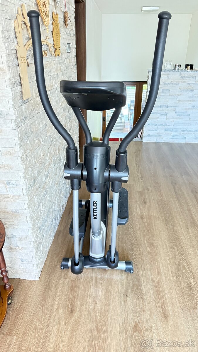 Eliptikal KETTLER Verso 100 - 3